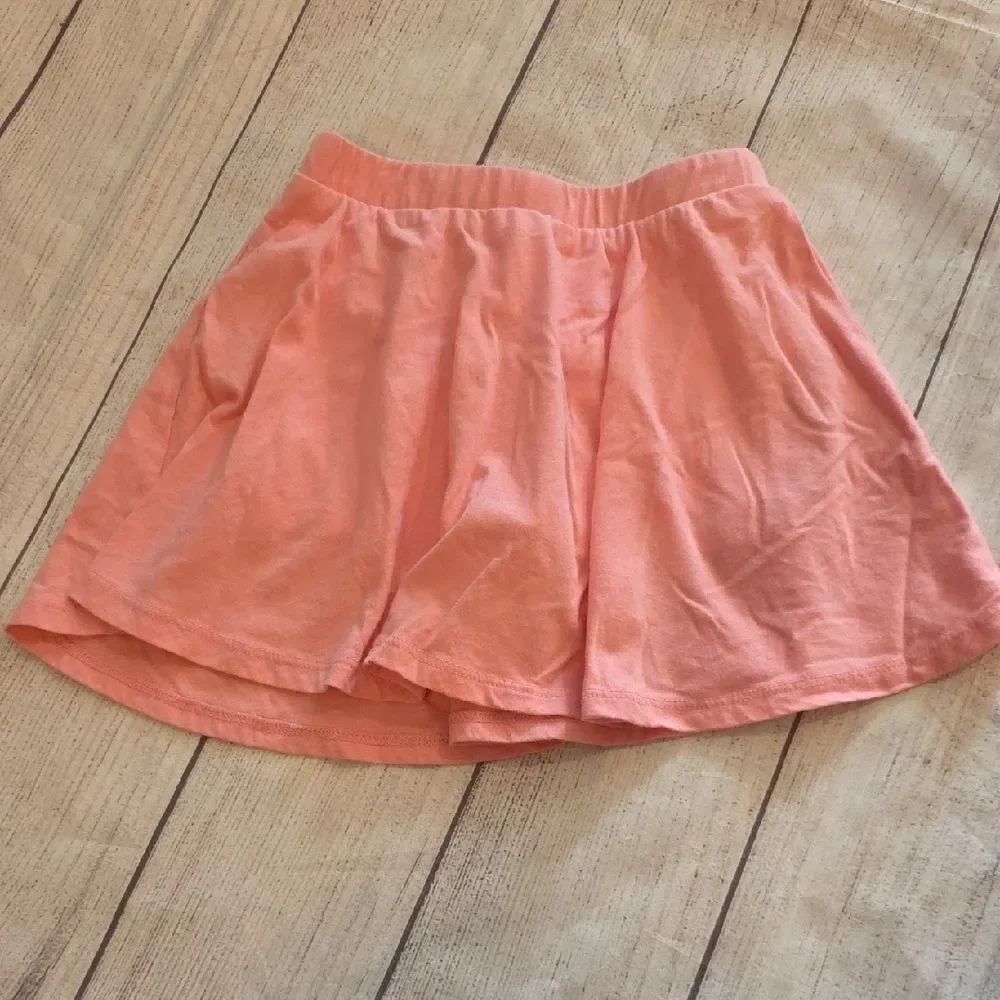 The Children's Place Coral Skort